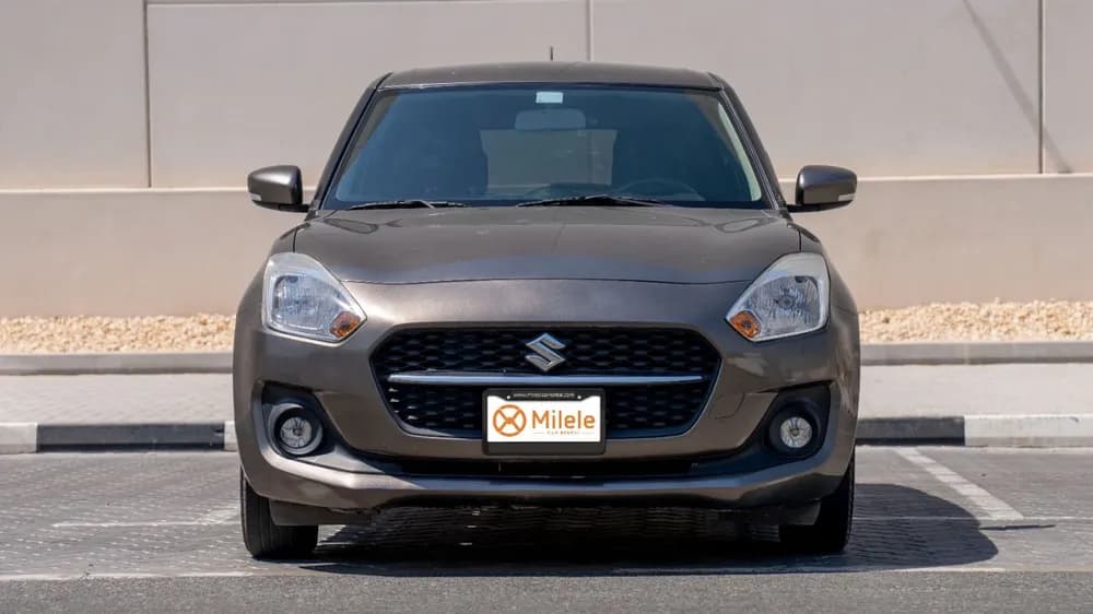 Used Suzuki Swift 2023