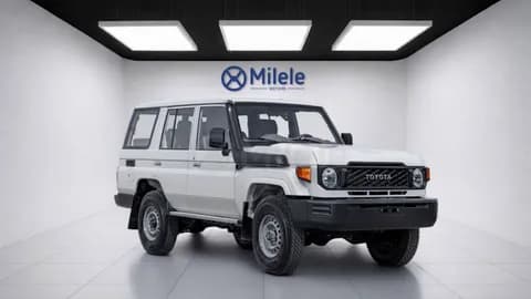New Toyota Land Cruiser 2026 New Toyota Land Cruiser 2026 used_cars.forSale
