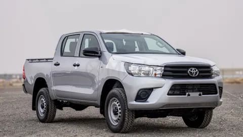 New Toyota Hilux 2025 New Toyota Hilux 2025 used_cars.forSale