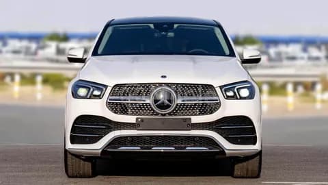 New Mercedes-Benz GLE-Class 2023 New Mercedes-Benz GLE-Class 2023 used_cars.forSale
