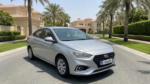 هيونداي أكسينت 2020 مستعملة هيونداي أكسينت 2020 مستعملة used_cars.forSale