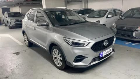 إم جي زي اس 2024 مستعملة إم جي زي اس 2024 مستعملة used_cars.forSale
