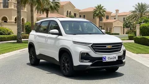 Used Chevrolet Captiva 2023 Used Chevrolet Captiva 2023 used_cars.forSale