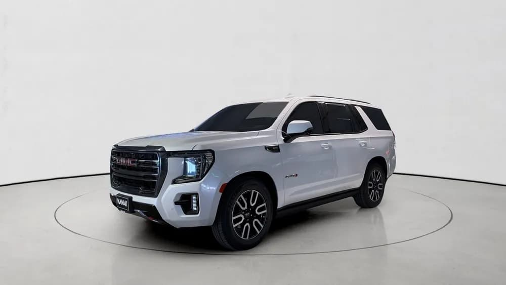 Used GMC Yukon 2023