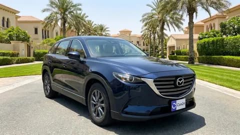 Used Mazda CX-9 2021 Used Mazda CX-9 2021 used_cars.forSale