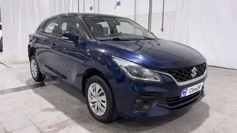 Used Suzuki Baleno 2024 Used Suzuki Baleno 2024 used_cars.forSale
