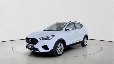 Used MG ZS 2024 Used MG ZS 2024 used_cars.forSale
