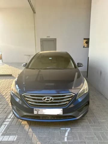 Used Hyundai Sonata 2.4L Top 2016 Used Hyundai Sonata 2.4L Top 2016 used_cars.forSale