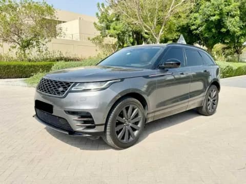 لاند روفر رينج روفر فيلار 2018 مستعملة لاند روفر رينج روفر فيلار 2018 مستعملة used_cars.forSale