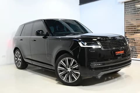 لاند روفر رانج روفر Vogue HSE 2024 مستعملة لاند روفر رانج روفر Vogue HSE 2024 مستعملة used_cars.forSale