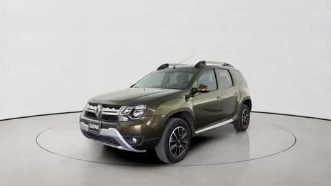 Used Renault Duster 2018 Used Renault Duster 2018 used_cars.forSale