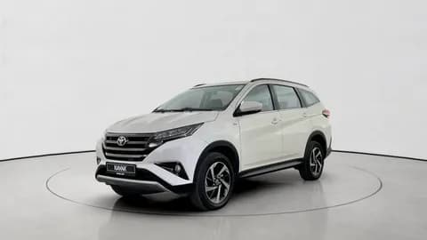 Used Toyota Rush 2023 Used Toyota Rush 2023 used_cars.forSale