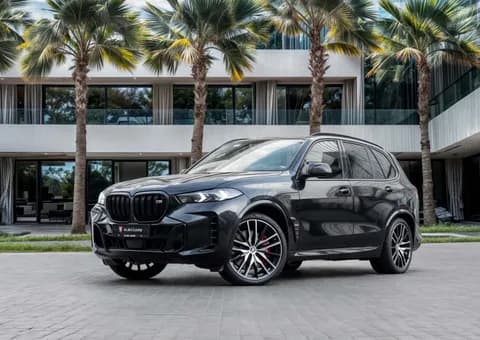 Used BMW X5 2025 Used BMW X5 2025 used_cars.forSale