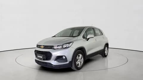 Used Chevrolet Trax 2018 Used Chevrolet Trax 2018 used_cars.forSale