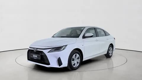 Used Toyota Yaris 2023 Used Toyota Yaris 2023 used_cars.forSale