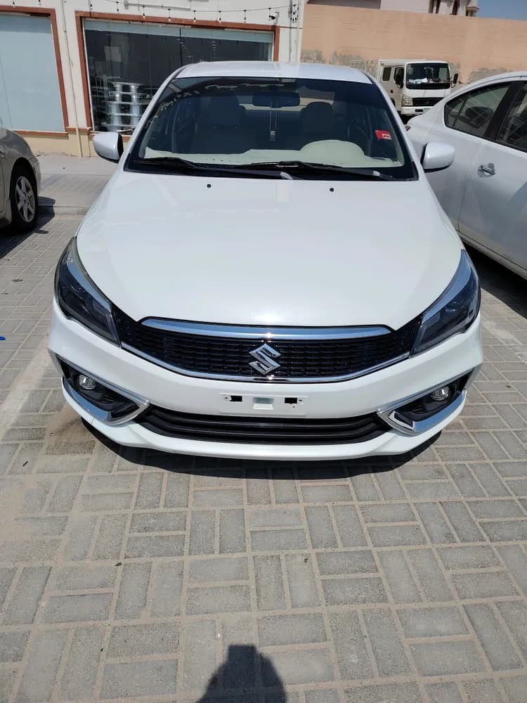 Used Suzuki Ciaz 1.4L GLX 2019