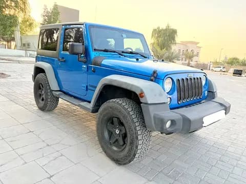 Used Jeep Wrangler Sport 2014 Used Jeep Wrangler Sport 2014 used_cars.forSale