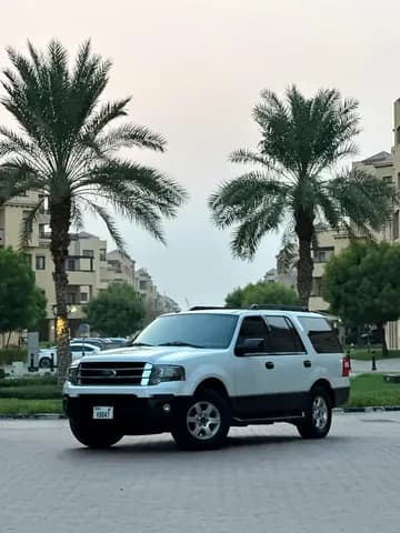 Used Ford Expedition 3.5L XL 2017 Used Ford Expedition 3.5L XL 2017 used_cars.forSale