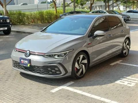 Used Volkswagen Golf 2024 Used Volkswagen Golf 2024 used_cars.forSale