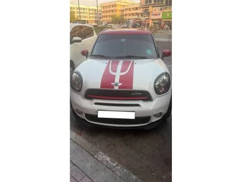 Used Mini Countryman 2016 Used Mini Countryman 2016 used_cars.forSale