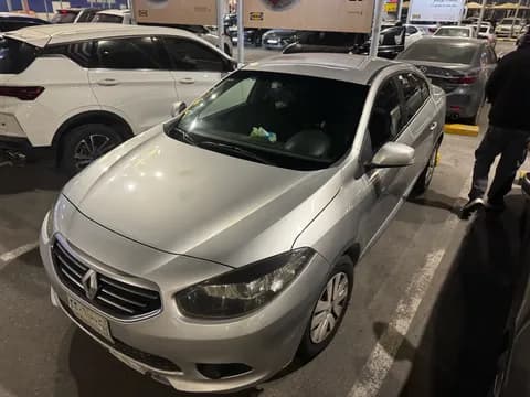Used Renault Fluence 2014 Used Renault Fluence 2014 used_cars.forSale