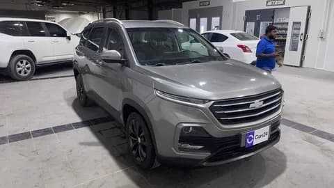 Used Chevrolet Captiva 2023 Used Chevrolet Captiva 2023 used_cars.forSale