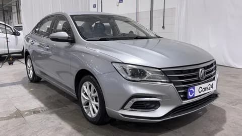 إم جي 5 2023 مستعملة إم جي 5 2023 مستعملة used_cars.forSale