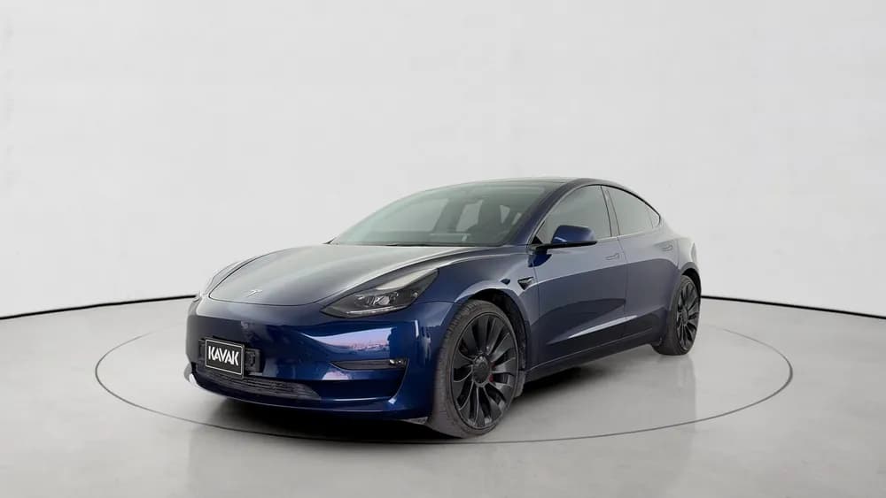 Used Tesla Model 3 2023
