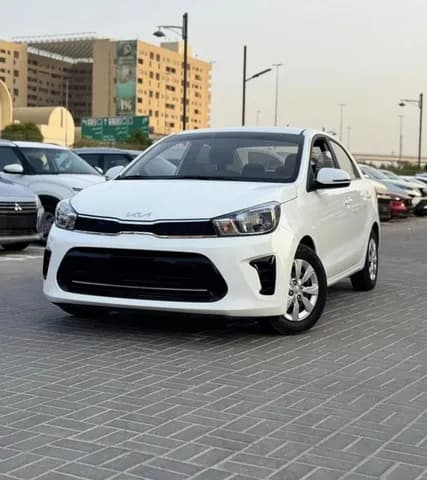 كيا بيجاس 1-4l-lx 2023 مستعملة كيا بيجاس 1-4l-lx 2023 مستعملة used_cars.forSale
