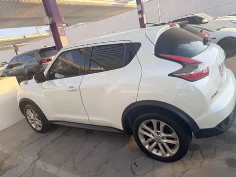 Used Nissan Juke 1.6 S 2015 Used Nissan Juke 1.6 S 2015 used_cars.forSale