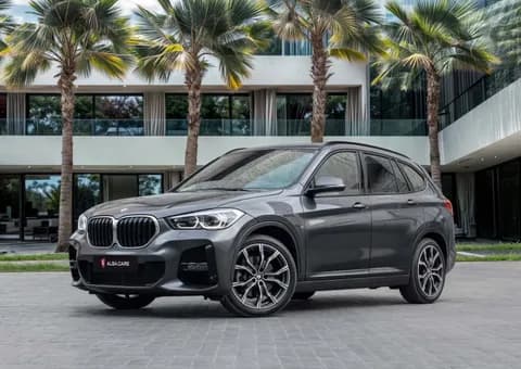 Used BMW X1 2020 Used BMW X1 2020 used_cars.forSale
