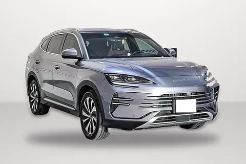 Used BYD Song Plus 1.5L PHEV (AWD) 2026 Used BYD Song Plus 1.5L PHEV (AWD) 2026 used_cars.forSale