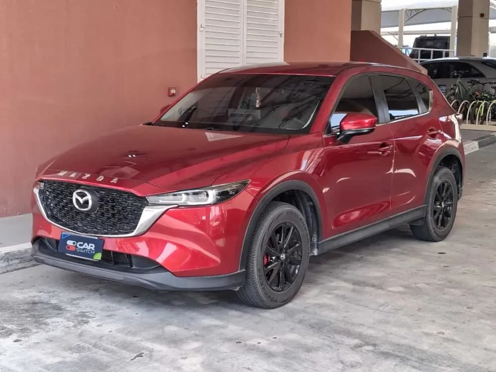 Used Mazda CX-5 2023