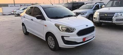 فورد فيجو 1.5L Ambiente H/B 2019 مستعملة فورد فيجو 1.5L Ambiente H/B 2019 مستعملة used_cars.forSale