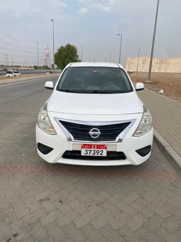Used Nissan Sunny 1.5L SV 2022 Used Nissan Sunny 1.5L SV 2022 used_cars.forSale