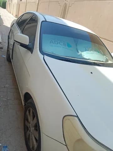 شفروليه إبيكا 2009 مستعملة شفروليه إبيكا 2009 مستعملة used_cars.forSale