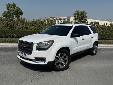 Used GMC Acadia SLE 2016 Used GMC Acadia SLE 2016 used_cars.forSale