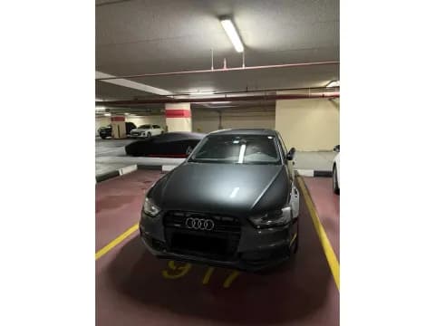Used Audi A4 2016 Used Audi A4 2016 used_cars.forSale