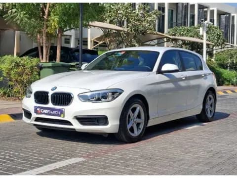 Used BMW 1 Series 2019 Used BMW 1 Series 2019 used_cars.forSale