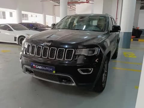 Used Jeep Grand Cherokee 2018 Used Jeep Grand Cherokee 2018 used_cars.forSale