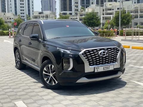 هيونداي باليسايد 3-8l-gdi-awd-smart 2022 مستعملة هيونداي باليسايد 3-8l-gdi-awd-smart 2022 مستعملة used_cars.forSale