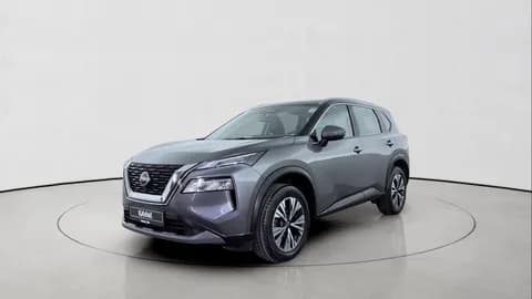 Used Nissan X-Trail 2024 Used Nissan X-Trail 2024 used_cars.forSale