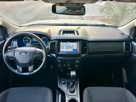 فورد رينجر 2022 مستعملة فورد رينجر 2022 مستعملة used_cars.forSale