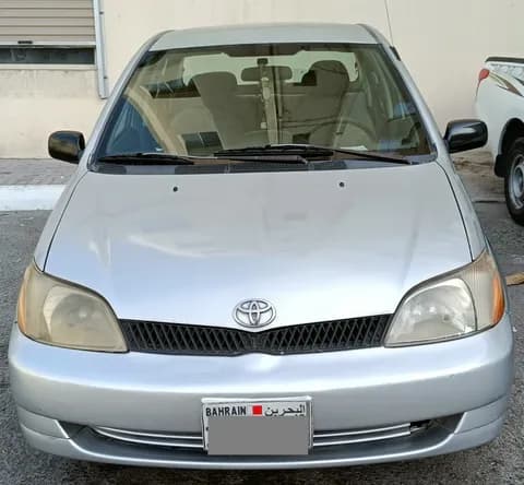 Used Toyota Echo 2001 Used Toyota Echo 2001 used_cars.forSale
