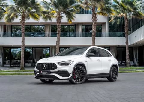 Used Mercedes-Benz GLA 2022 Used Mercedes-Benz GLA 2022 used_cars.forSale