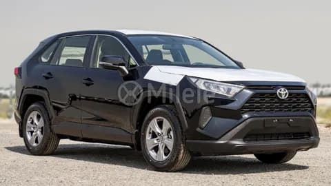 New Toyota Rav4 2025 New Toyota Rav4 2025 used_cars.forSale