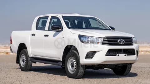 New Toyota Hilux 2025 New Toyota Hilux 2025 used_cars.forSale