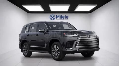 New Lexus LX 2026 New Lexus LX 2026 used_cars.forSale