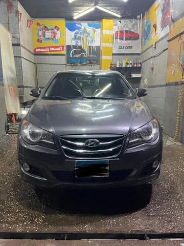 Used Hyundai Elantra HD 2021 Used Hyundai Elantra HD 2021 used_cars.forSale