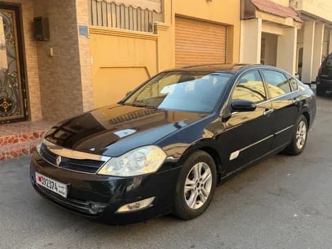 رينو سافران 4 Door 2.0L 2011 مستعملة رينو سافران 4 Door 2.0L 2011 مستعملة used_cars.forSale